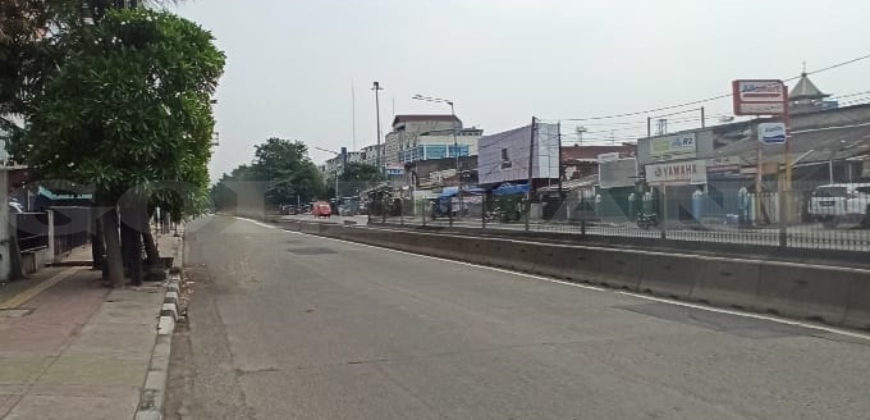 Kode : 15568 (Dj), Ruko Dijual Tanjung Priok, Luas 325 mete, Jakarta Utara