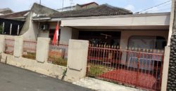 Kode : 15631 (Br/Iv), Rumah dijual Kayu mas selatan, Hadap Timur, Luas 240 meter (12×20 m2), Jakarta Timur