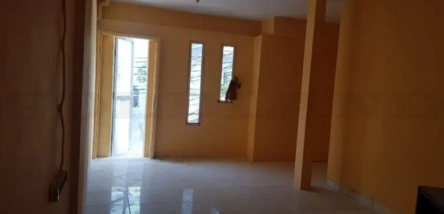 KODE :15576(Dj) Rumah Dijual Sunter, Luas 6×16 Meter, Jakarta Utara
