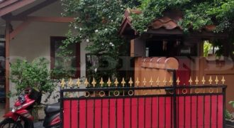 KODE :15618(Js) Rumah Dijual Petojo, Luas 254 Meter, Jakarta Pusat