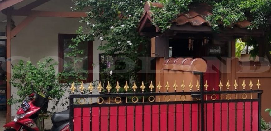 KODE :15618(Js) Rumah Dijual Petojo, Luas 254 Meter, Jakarta Pusat