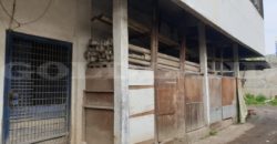 Kode : 15581 (Dj), Ruko Dijual Cipinang, Luas 1337 meter, Jakarta Timur