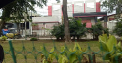 KODE : 15680 (Si), Gudang Disewa Sunter, Luas 1380 meter, Jakarta Utara