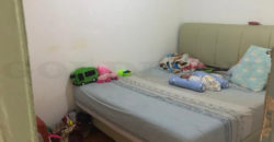 Kode : 15633 (Ak). Rumah dijual Pademangan, Luas 60 meter (5×12 m2), Jakarta Utara