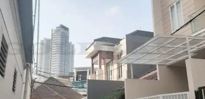 Kode : 15590 (Dj), Rumah Dijual Pasar baru, Luas 50 meter (4×12.5 m2), Jakarta Pusat