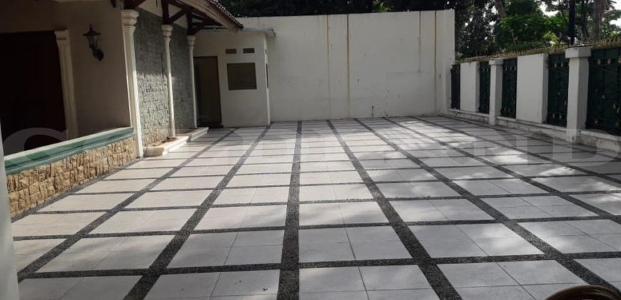 Kode: 15667(Si/Yg), Rumah Dijual Cempaka Putih, Luas 603 meter, Jakarta Pusat