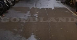 KODE :15618(Js) Rumah Dijual Petojo, Luas 254 Meter, Jakarta Pusat