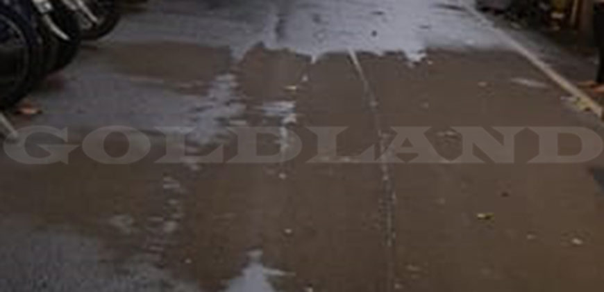 KODE :15618(Js) Rumah Dijual Petojo, Luas 254 Meter, Jakarta Pusat