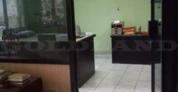 Kode : 15538 (Si/Yg), Ruko Dijual/Disewa Guung sahari, Luas 283,53 meter, Jakart Pusat