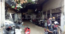 KODE : 15676 (Si/Yg), Gudang Dijual sunter, luas 630 meter (14×45 m2), Jakarta Utara