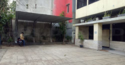 Kode : 15538 (Si/Yg), Ruko Dijual/Disewa Guung sahari, Luas 283,53 meter, Jakart Pusat