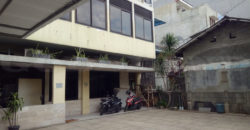 Kode : 15538 (Si/Yg), Ruko Dijual/Disewa Guung sahari, Luas 283,53 meter, Jakart Pusat