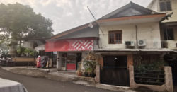 KODE :14400(Ir) Rumah Dijual Sunter, Luas 96 Meter, jakarta Utara