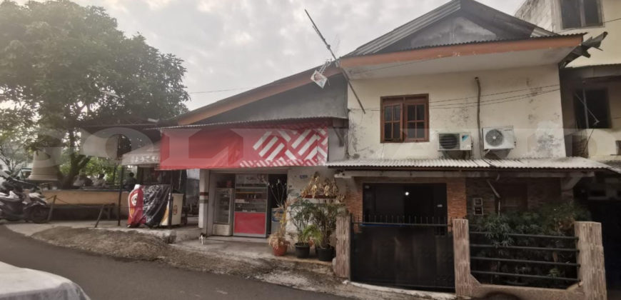 KODE :14400(Ir) Rumah Dijual Sunter, Luas 96 Meter, jakarta Utara