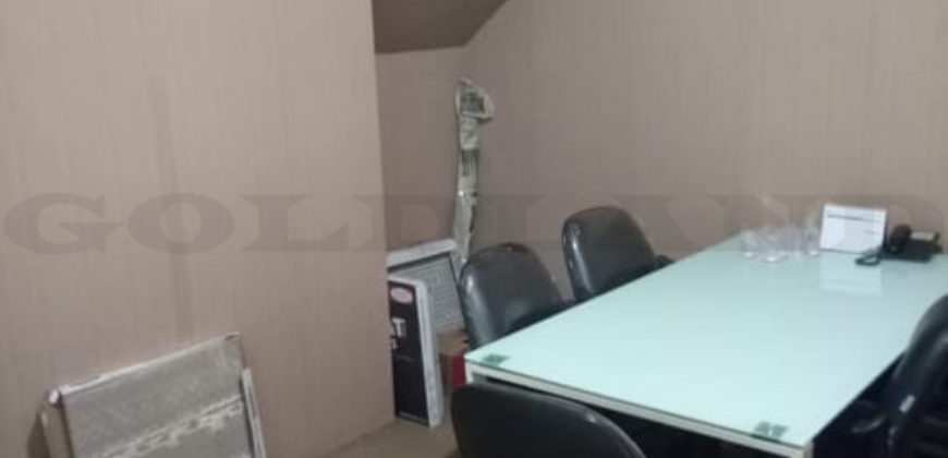 Kode: 15383(Ak), Ruko Dijual Radio Dalam Raya, Hadap Timur, Luas 4,5×16, Jakarta Selatan