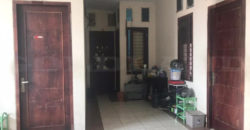 Kode : 15685 (Js), Dijual Rumah Matraman, Luas 368 meter, Jakarta Timur
