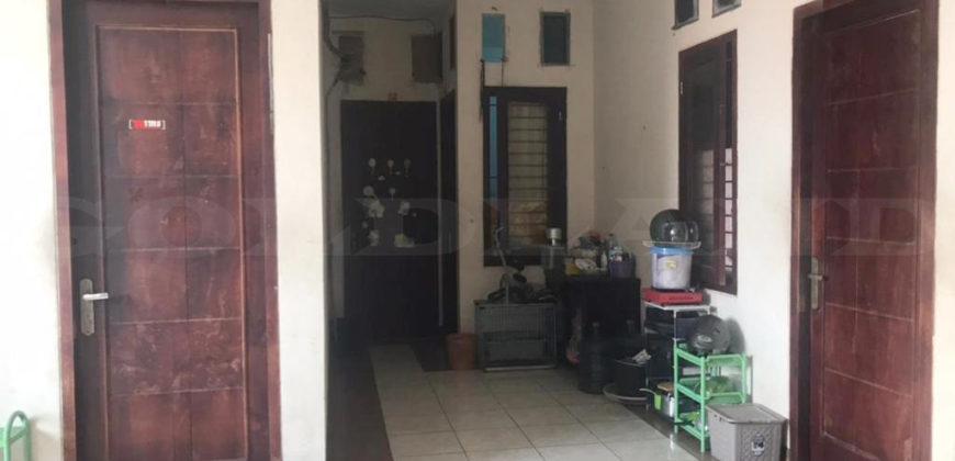 Kode : 15685 (Js), Dijual Rumah Matraman, Luas 368 meter, Jakarta Timur