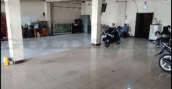 Kode : 15568 (Dj), Ruko Dijual Tanjung Priok, Luas 325 mete, Jakarta Utara