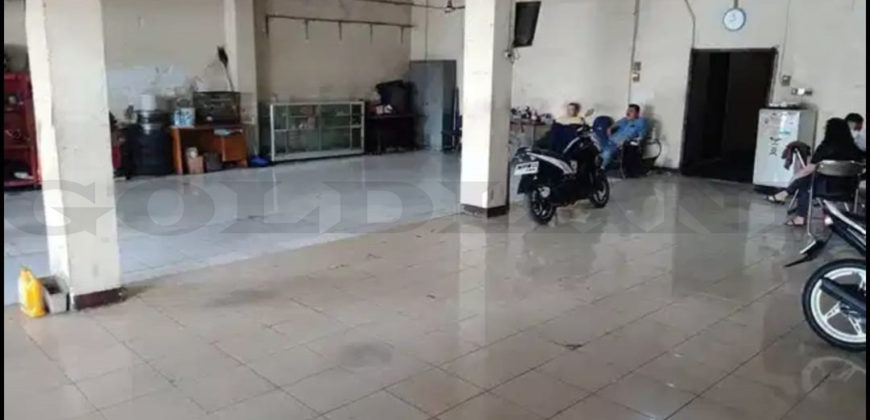 Kode : 15568 (Dj), Ruko Dijual Tanjung Priok, Luas 325 mete, Jakarta Utara