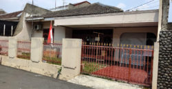 Kode : 15631 (Br/Iv), Rumah dijual Kayu mas selatan, Hadap Timur, Luas 240 meter (12×20 m2), Jakarta Timur