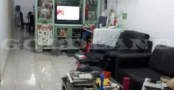 Kode: 15673(Si/Yg), Rumah Dijual Sunter, Luas 6×18 meter(108 meter), Jakarta Utara