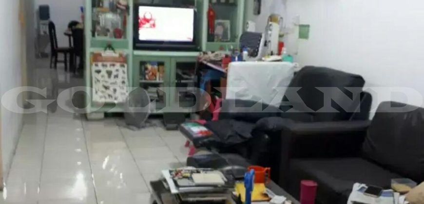 Kode: 15673(Si/Yg), Rumah Dijual Sunter, Luas 6×18 meter(108 meter), Jakarta Utara