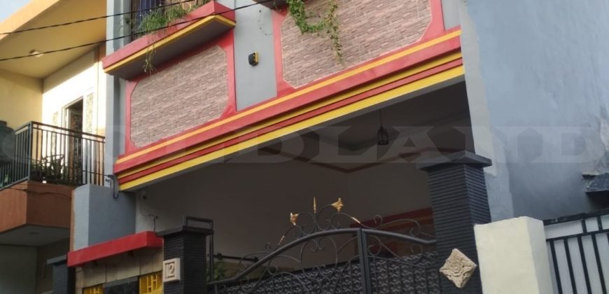 KODE :15580(Dj) Rumah Dijual Koja, Luas 126 Meter, Jakarta Utara