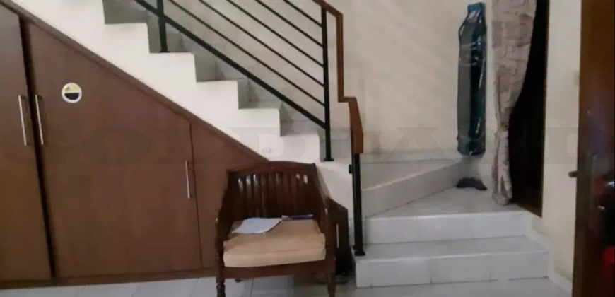 KODE :15575(Dj) Rumah Dijual Koja, Luas 112 Meter, Jakarta utara