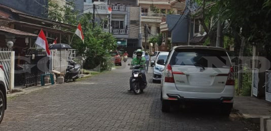 KODE :15576(Dj) Rumah Dijual Sunter, Luas 6×16 Meter, Jakarta Utara