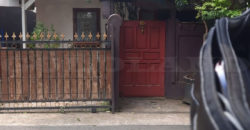 KODE :15618(Js) Rumah Dijual Petojo, Luas 254 Meter, Jakarta Pusat