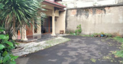 Kode: 15619(Js), Rumah Dijual Kebayoran Lama, Hadap Timur, Luas 1750 meter, Jakarta Seltan