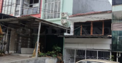 Kode : 15713 (Br/Bn), Ruko Dijual/sewa Sunter, Luas 148.5 meter (4.5×33 m2), Jakarta Utara