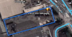 Kode : 15581 (Dj), Ruko Dijual Cipinang, Luas 1337 meter, Jakarta Timur