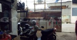 KODE : 15676 (Si/Yg), Gudang Dijual sunter, luas 630 meter (14×45 m2), Jakarta Utara