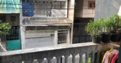 Kode : 15633 (Ak). Rumah dijual Pademangan, Luas 60 meter (5×12 m2), Jakarta Utara