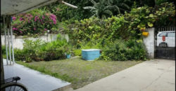 Kode : 15588 (Dj), Rumah Dijual Mangga besar, Luas 390 meter (15×26 m2), Jakarta Barat