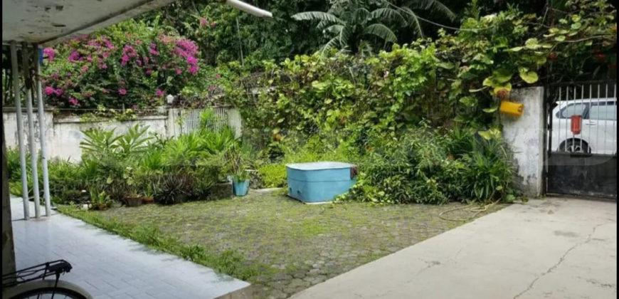 Kode : 15588 (Dj), Rumah Dijual Mangga besar, Luas 390 meter (15×26 m2), Jakarta Barat