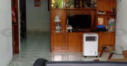 KODE :15544(Yg/Si) Rumah Dijual Sunter, Luas 6×20 Meter, Jakarta Utara