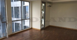 Kode : 15540 (Si/Yg), Office Dijual/Sewa The mansion Kemayoran SOHO, Luas 86 meter (43×2 m2 ), Jakarta Pusat