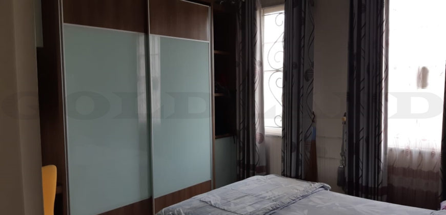 Kode: 15694(Ay), Rumah Dijual Kelapa Gading, Hadap Barat, Luas 8×18 meter(144 meter), Jakarta Utara