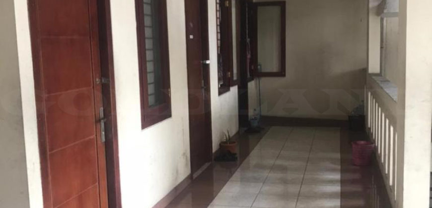 Kode : 15685 (Js), Dijual Rumah Matraman, Luas 368 meter, Jakarta Timur
