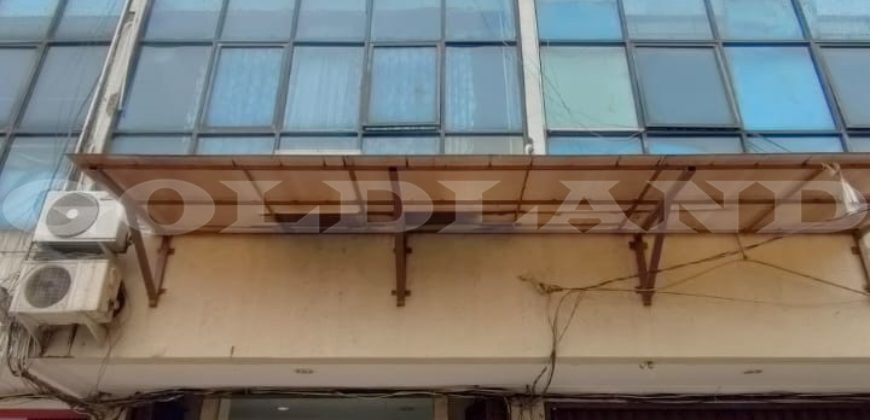 Kode : 15352 (Ad), Ruko Dijual Sunter, Luas  138 meter, Jakarta Utara