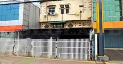 Kode : 15568 (Dj), Ruko Dijual Tanjung Priok, Luas 325 mete, Jakarta Utara