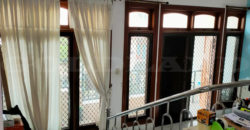 Kode: 15356(Ad), Rumah Dijual Sunter, Hadap Selatan, Luas 10×18 meter(180 meter), Jakarta Utara