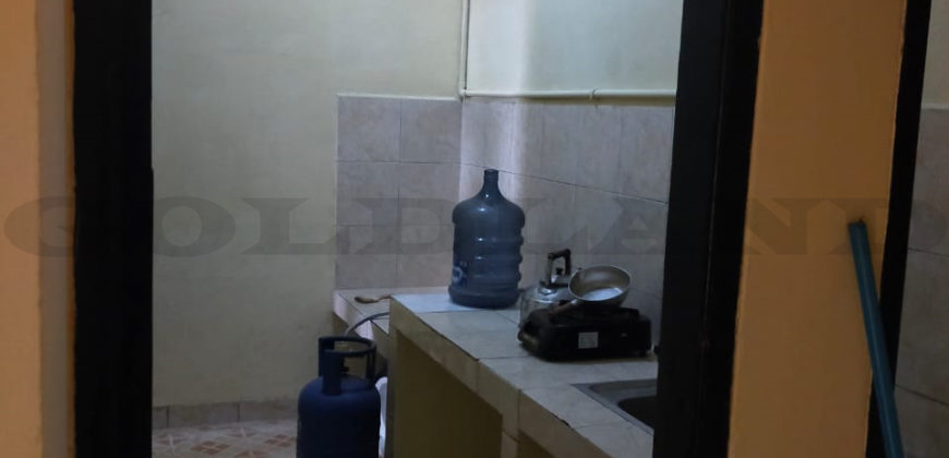 Kode: 15699(Jn), Rumah Dijual Sunter, Hadap Selatan, Luas 8×11 meter(88 meter), Jakarta Utara