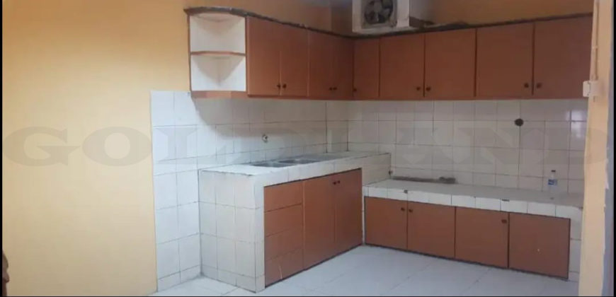 KODE :15576(Dj) Rumah Dijual Sunter, Luas 6×16 Meter, Jakarta Utara