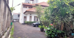 Kode: 15619(Js), Rumah Dijual Kebayoran Lama, Hadap Timur, Luas 1750 meter, Jakarta Seltan