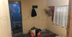 Kode : 15633 (Ak). Rumah dijual Pademangan, Luas 60 meter (5×12 m2), Jakarta Utara