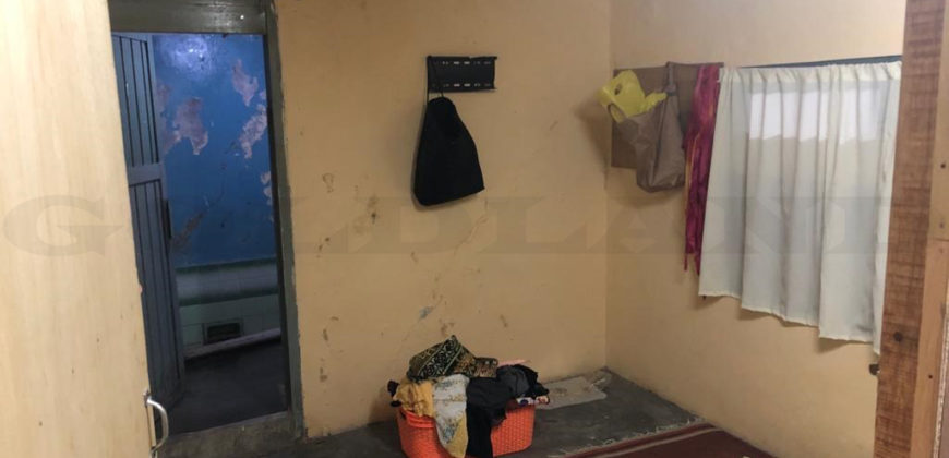 Kode : 15633 (Ak). Rumah dijual Pademangan, Luas 60 meter (5×12 m2), Jakarta Utara