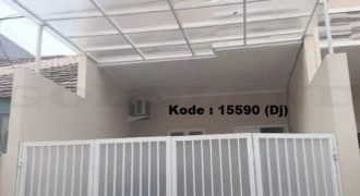 Kode : 15590 (Dj), Rumah Dijual Pasar baru, Luas 50 meter (4×12.5 m2), Jakarta Pusat